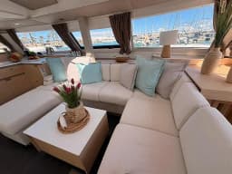 Elba 45 in Sicily / Capo d'Orlando Marina thumbnail 8