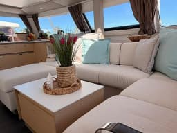 Elba 45 in Sicily / Capo d'Orlando Marina thumbnail 9