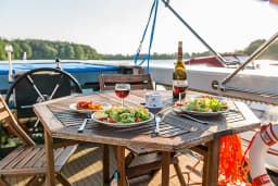Aquino 1190 in Rechlin / Marina Müritz thumbnail 10