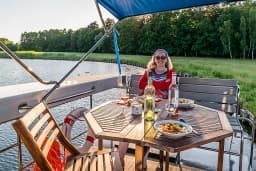 Aquino 1190 in Rechlin / Marina Müritz thumbnail 25