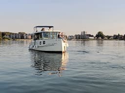 Aquino 1190 in Rechlin / Marina Müritz thumbnail 27