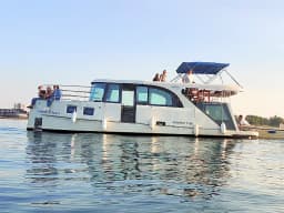 Aquino 1190 in Rechlin / Marina Müritz thumbnail 29