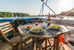 Aquino 1190 in Rechlin / Marina Müritz thumbnail 9