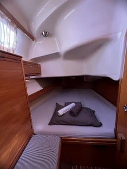Bavaria 39 Cruiser in Kavala Marina thumbnail 15