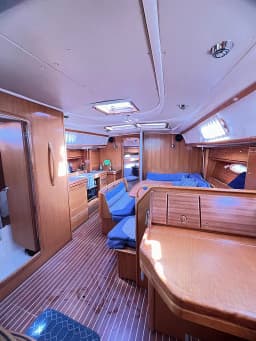 Bavaria 39 Cruiser in Kavala Marina thumbnail 16
