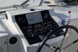 Kotterjacht 13.5 GL in Woudsend thumbnail 8