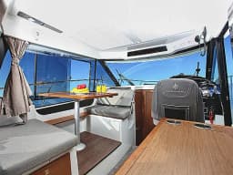 Merry Fisher 895 in Zadar / Marina Zadar thumbnail 2