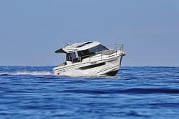 Merry Fisher 895 in Zadar / Marina Zadar thumbnail 3