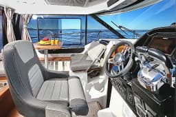 Merry Fisher 895 in Zadar / Marina Zadar thumbnail 5