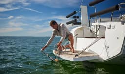 Maxus 35 in Sicily / Capo d'Orlando Marina thumbnail 10