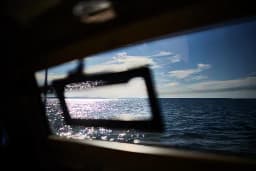 Maxus 35 in Sicily / Capo d'Orlando Marina thumbnail 11