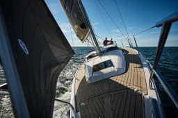 Maxus 35 in Sicily / Capo d'Orlando Marina thumbnail 12