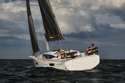 Maxus 35 in Sicily / Capo d'Orlando Marina thumbnail 15