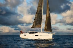 Maxus 35 in Sicily / Capo d'Orlando Marina thumbnail 17