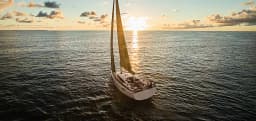 Maxus 35 in Sicily / Capo d'Orlando Marina thumbnail 18