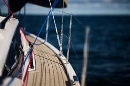 Maxus 35 in Sicily / Capo d'Orlando Marina thumbnail 21