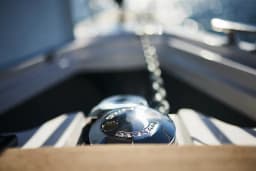 Maxus 35 in Sicily / Capo d'Orlando Marina thumbnail 23