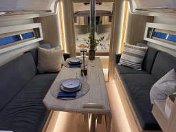 Maxus 35 in Sicily / Capo d'Orlando Marina thumbnail 28
