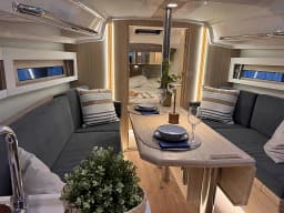 Maxus 35 in Sicily / Capo d'Orlando Marina thumbnail 30