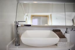 Maxus 35 in Sicily / Capo d'Orlando Marina thumbnail 41