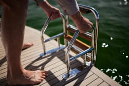 Maxus 35 in Sicily / Capo d'Orlando Marina thumbnail 9