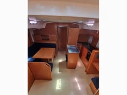 Bavaria 55 Cruiser in Kos / Marina Kos thumbnail 2