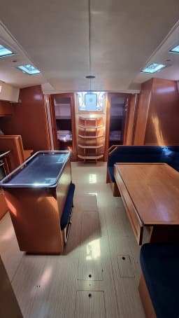 Bavaria 55 Cruiser in Kos / Marina Kos thumbnail 7