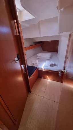 Bavaria 55 Cruiser in Kos / Marina Kos thumbnail 9
