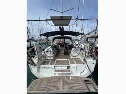Oceanis 41.1 in Lefkada / D-Marin Marina Lefkas thumbnail 2