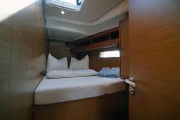 Sun Odyssey 479 in Marmaris / Albatros Marina thumbnail 11