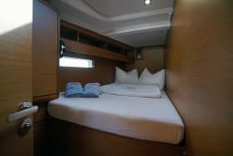 Sun Odyssey 479 in Marmaris / Albatros Marina thumbnail 12