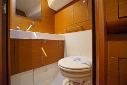 Sun Odyssey 479 in Marmaris / Albatros Marina thumbnail 14