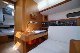 Sun Odyssey 479 in Marmaris / Albatros Marina thumbnail 15