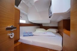 Sun Odyssey 479 in Marmaris / Albatros Marina thumbnail 16