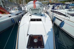 Sun Odyssey 479 in Marmaris / Albatros Marina thumbnail 17