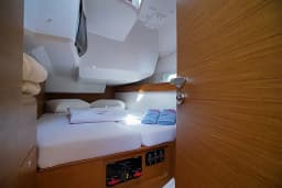 Sun Odyssey 479 in Marmaris / Albatros Marina thumbnail 8