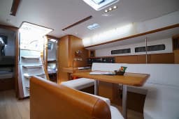 Sun Odyssey 479 in Marmaris / Albatros Marina thumbnail 9