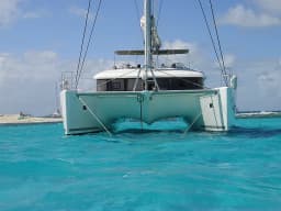 Lagoon 620 in Eden Island / Mahe, Victoria / Eden Island Marina thumbnail 13