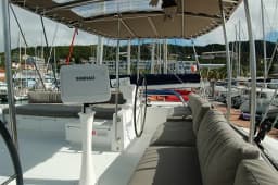 Lagoon 620 in Eden Island / Mahe, Victoria / Eden Island Marina thumbnail 21