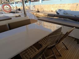 Lagoon 620 in Eden Island / Mahe, Victoria / Eden Island Marina thumbnail 25