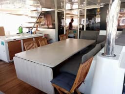 Lagoon 620 in Eden Island / Mahe, Victoria / Eden Island Marina thumbnail 26