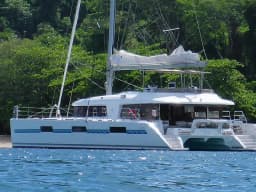 Lagoon 620 in Eden Island / Mahe, Victoria / Eden Island Marina thumbnail 8