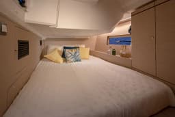 Oceanis 461 in Tortola / Road Town / Wickhams Cay II Marina thumbnail 15