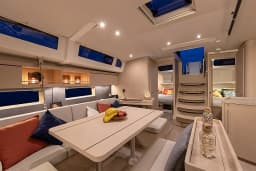 Oceanis 461 in Tortola / Road Town / Wickhams Cay II Marina thumbnail 18