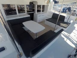 Lagoon 450 in Šibenik / D-Marin Marina Mandalina thumbnail 16