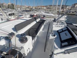 Lagoon 450 in Šibenik / D-Marin Marina Mandalina thumbnail 21