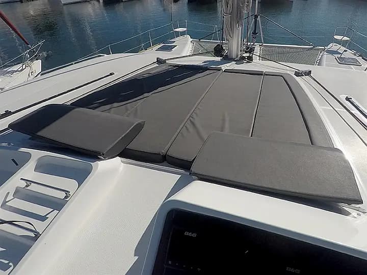 Lagoon 450 in Šibenik / D-Marin Marina Mandalina - Photo 5