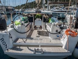 Dufour 350 Grand Large in Primošten / Marina Kremik thumbnail 9