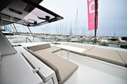Bali 4.2 in Sardinia / Portisco / Marina di Portisco thumbnail 14