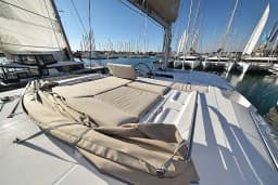 Lagoon 46 in Sukošan / D-Marin Dalmacija Marina thumbnail 26